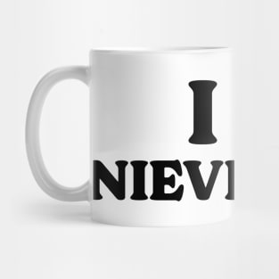 I Heart Nieve Ella v2 Mug